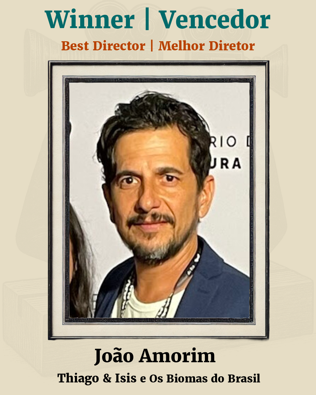 Best Director