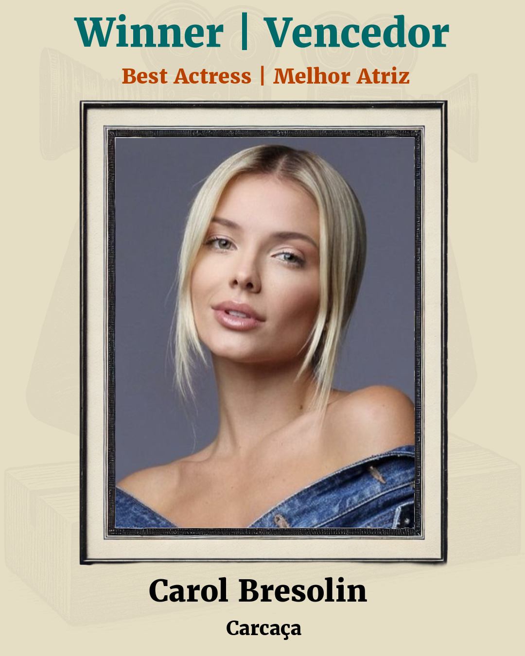 Best Actress