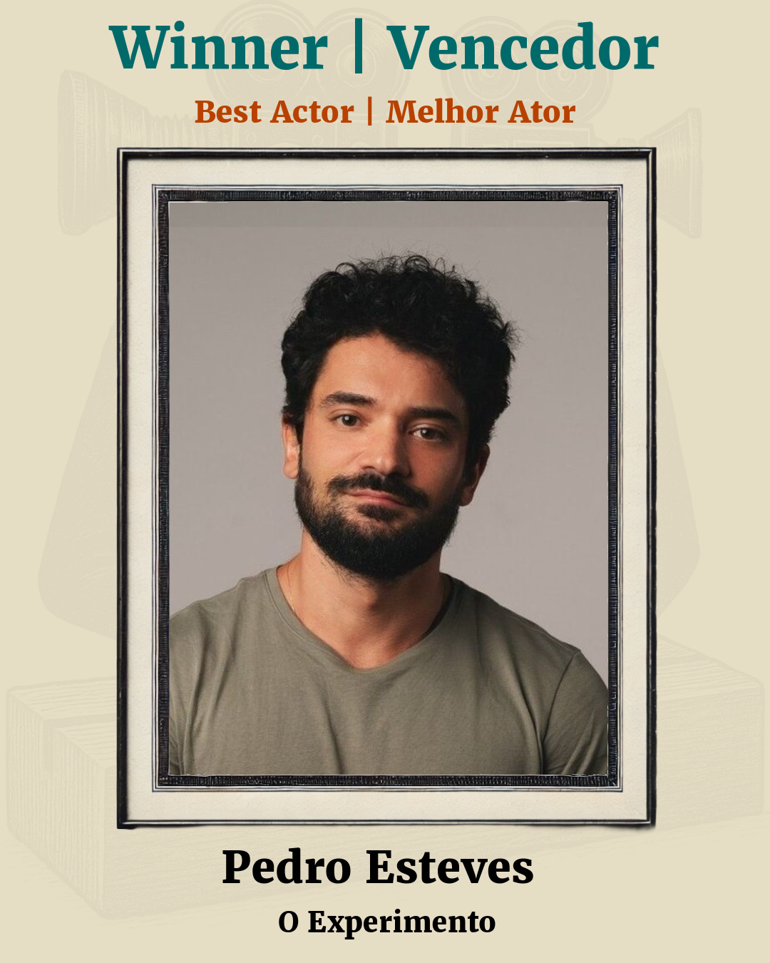Best Actor