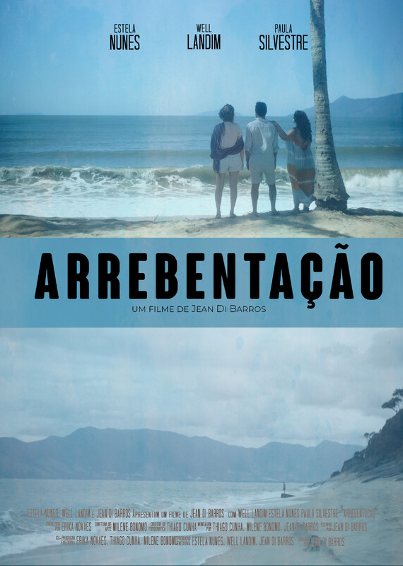 Arrebentação