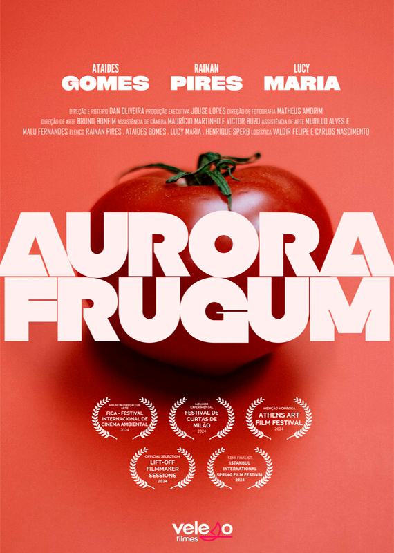 Aurora Frugum