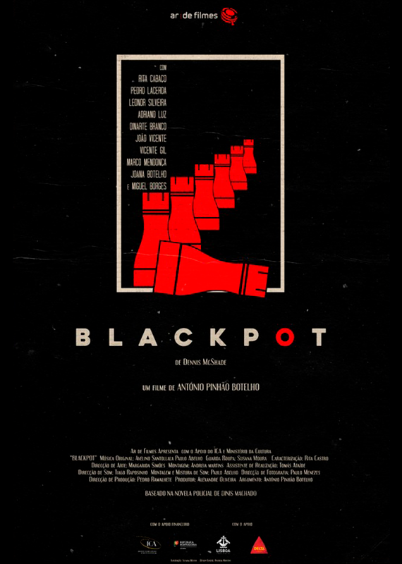 Blackpot