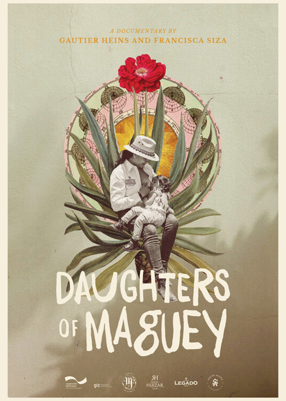 Daughters of Maguey