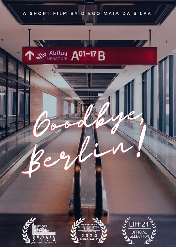 Goodbye Berlin