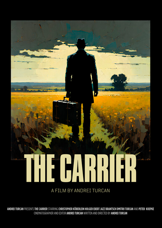 The Carrier